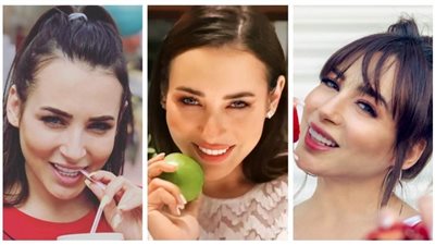 ساندي لبوابة روزاليوسف: سبقت الزمن بأغنياتي وأصبحت روحانية 