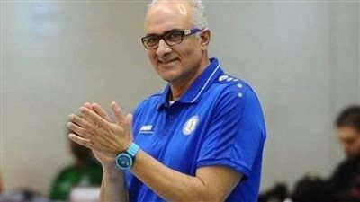 اتحاد الطائرة يعلن تشكيل الجهاز الفني لمنتخب السيدات بقيادة عماد نوار