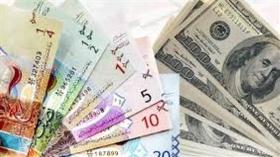 ارتفاع سعر صرف اليورو مقابل الدينار الكويتي واستقرار الدولار