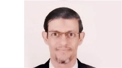 الدكتور نظمى عبدالبر رئيس المركز الجيولوجى للتعدين بالمنيا:  «البحوث العلمية» ساهمت فى دعم القطاع الزراعى وابتكرنا مستحضرًا طبيًا بديلا للمبيدات الكيميائية الضارة