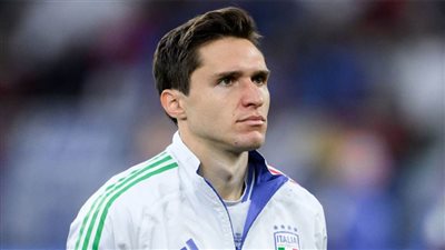 كييزا يواجه مستقبلاً غامضًا في ليفربول.. والعودة إلى الدوري الإيطالي تقترب