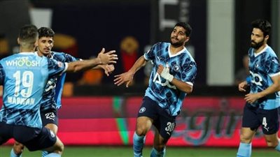 بيراميدز: يتم محاربتنا ورابطة الأندية لا تعيرنا أي اهتمام