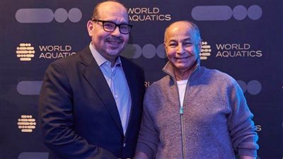 تفعيل أول مركز إقليمي لتطوير السباحة ومصر تستضيف 3 بطولات عربية بداية من 2026