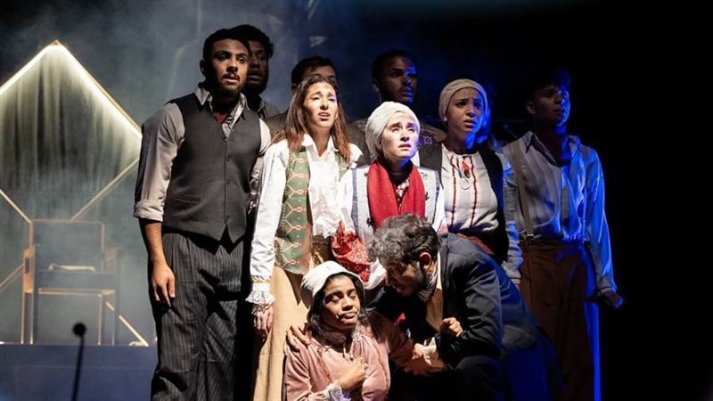 منتخب جامعة بنها