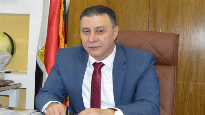 نائب رئيس اتحاد عمال