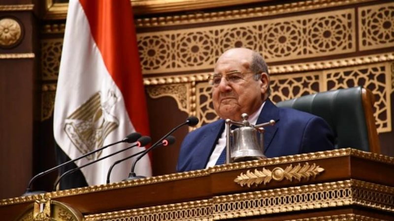 المستشار عبد الوهاب