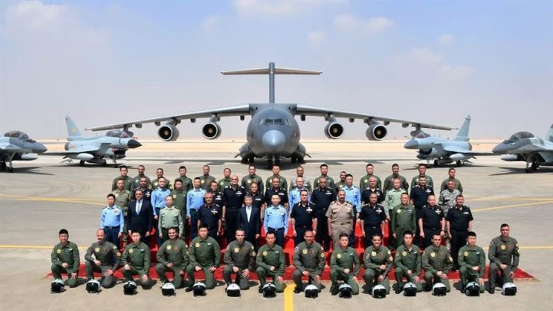 نسور الحضارة