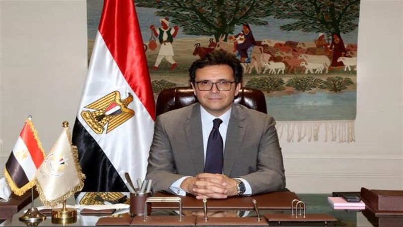 الدكتور أحمد فؤاد