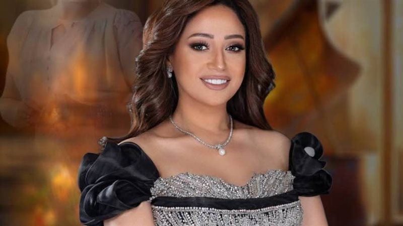 ريهام عبدالحكيم