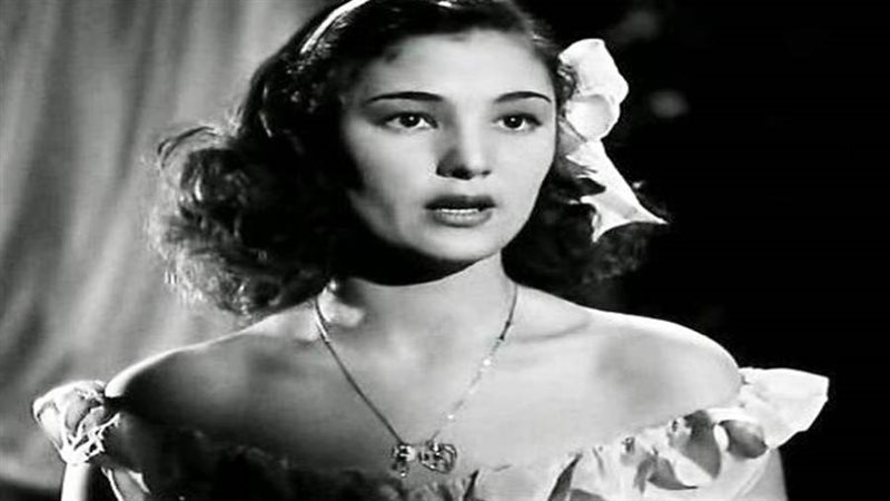 الفنانة سميحة توفيق