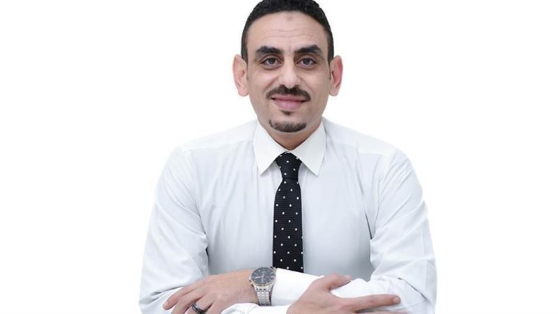 المهندس باسم الجمل