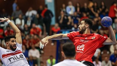 محسن رمضان: حققنا هدفنا بالتتويج باللقب