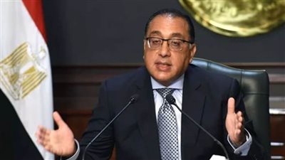 مدبولي: نسعى لحوكمة الدعم لضمان وصوله لمستحقيه