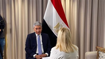 وزير السياحة والآثار يختتم زيارته الرسمية إلى صربيا بلقاءات إعلامية