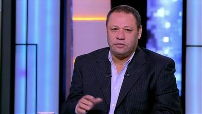 ضياء السيد: كنت أتمني فوز بيراميدز ولكني حزين على الأهلي 