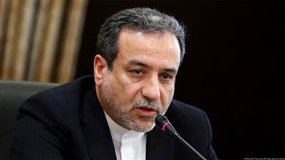 وزير الخارجية الإيراني: ندعم جهود مصر وقطر لتحقيق وقف إطلاق النار في غزة