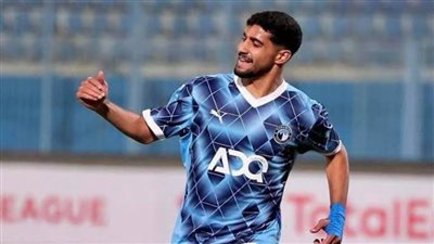 إبراهيم عادل على رادار البريميرليج.. وبيراميدز يُؤجل الحسم بعد المجد الأفريقي