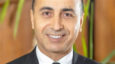 رئيس جامعة دمنهور يهنئ الرئيس السيسي بحلول عيد الأضحى المبارك 