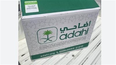 المشروع السعودي للإفادة من الهدي والأضاحي ينفّذ 287 ألف أضحية في يوم النحر