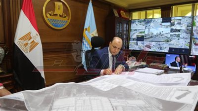 اعتماد المخطط الاستراتيجي العام لمدينة بلطيم