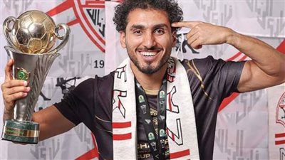 أحمد حمدي يشعل الغضب في الزمالك بـ