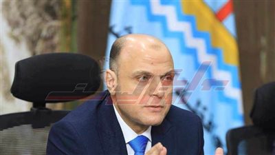 سرعة الانتهاء من طلبات التصالح في مخالفات البناء بكفر الشيخ 