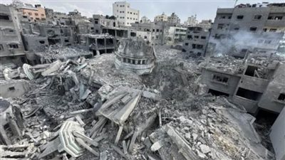 العاهل الأردني: الحرب الإسرائيلية على فلسطين أثبتت فشل العالم