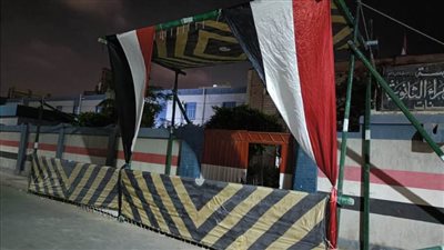 البحيرة: إعلان حالة الطوارئ ورفع درجة الاستعداد القصوى 