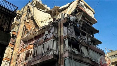 عاجل.. الاحتلال الإسرائيلي يغتال القائد العسكري في حزب الله إبراهيم قبيسي