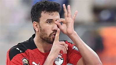 عاجل.. حصان طروادة.. تريزيجيه أمل الأهلي لاستغلال 