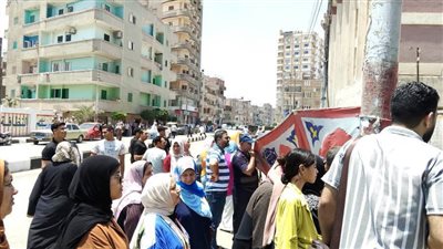 طلاب الثانوية العامة بالشرقية: ارتياح عام لامتحاني التربية الدينية والوطنية