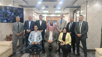 تفاصيل التشكيل الجديد لمجلس إدارة صندوق العاملين بالهيئات القضائية 