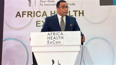 اليوم.. الإعلان عن تفاصيل الاحتفال باليوم العالمي للقلب في العاصمة الإدارية