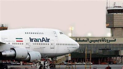 إيران تمدد تعليق جميع الرحلات الجوية حتى فجر غد الأربعاء