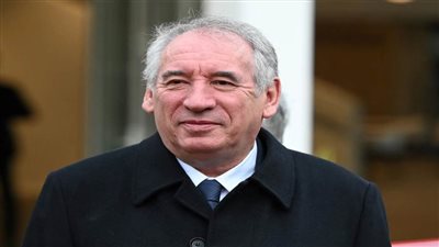 عاجل .. رئيس وزراء فرنسا: سنعترف بدولة فلسطين مع بريطانيا وكندا