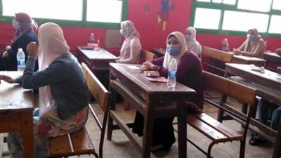 عاجل| رابط نتيجه الصف الثالث الاعدادي محافظه الفيوم وطريقة الحصول عليها