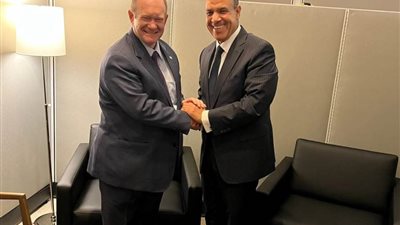 وزير الخارجية يحذر مما تحقق بالفعل من توسيع لرقعة الصراع من خلال الضربات الإسرائيلية الحالية على لبنان