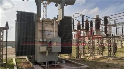 غدًا.. فصل الكهرباء عن قرية كوم الحجنة وتوابعها