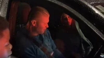 بالفيديو.. كيف سقط 