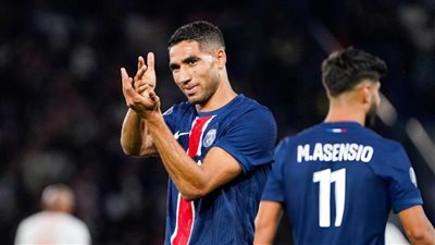 عاجل| أسد أطلس يقود 