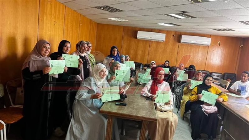 الدورة التدريبية