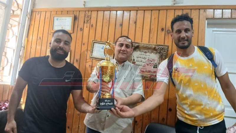 الدكتور حمادة حسن