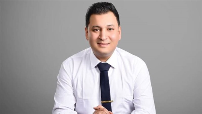 علي فايز سكرتير عام