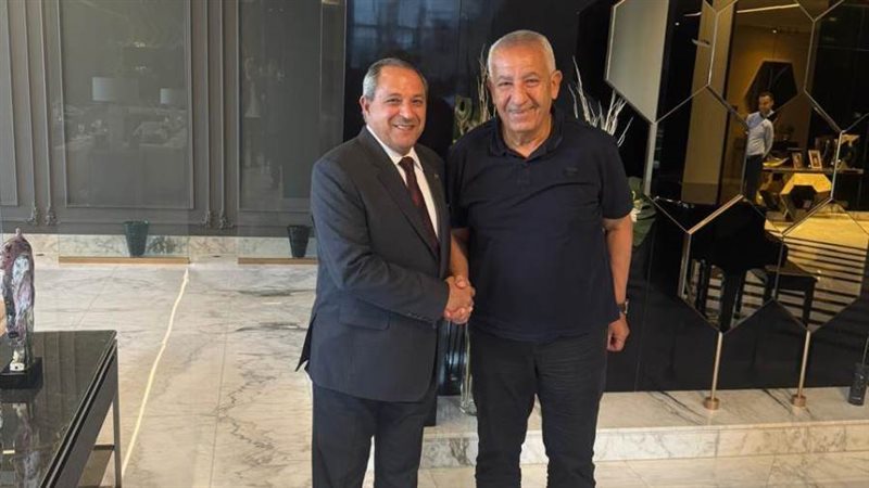 كامل أبو علي