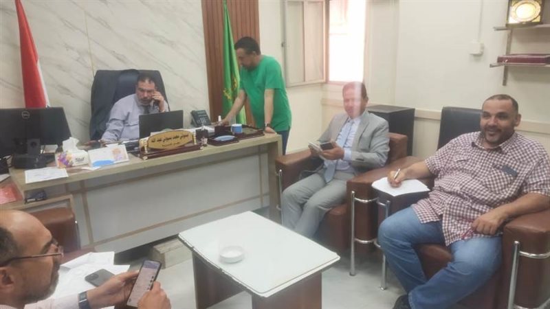 متابعة الامتحانات