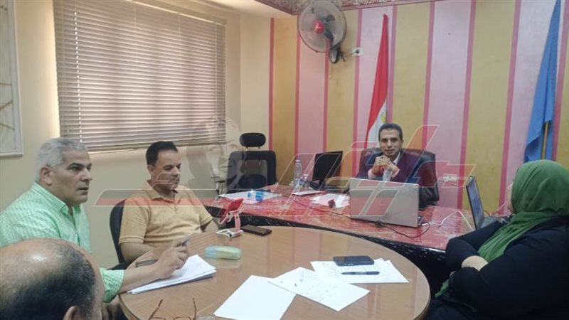 وكيل تعليم كفرالشيخ