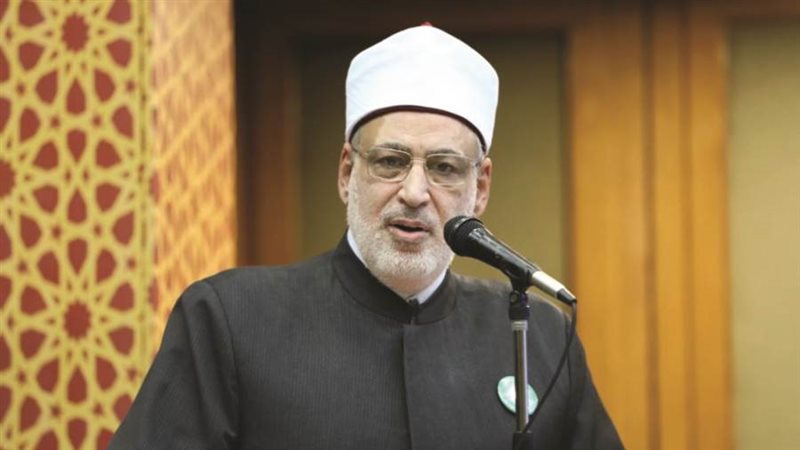 الدكتور محمد الضويني