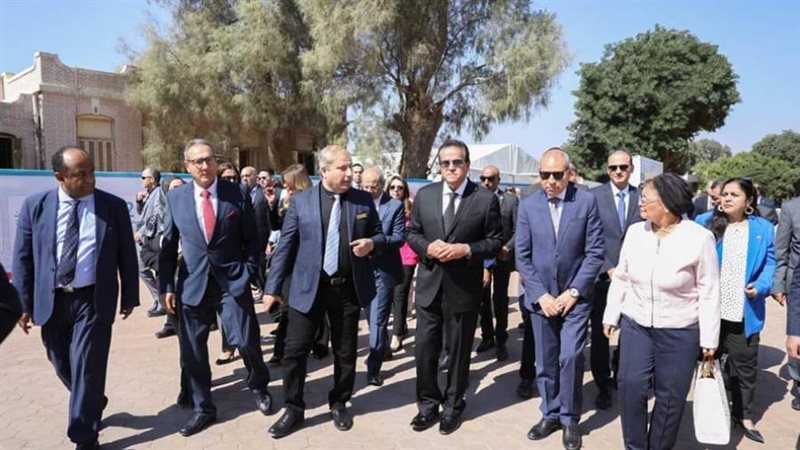 الدكتور خالد عبدالغفار