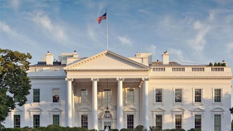 البيت الأبيض