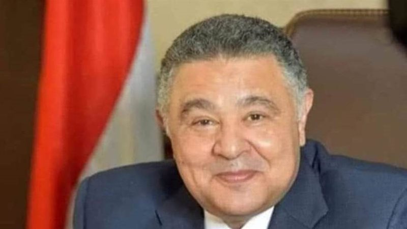 محافظ البحرالاحمر